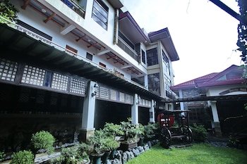 Villa Elita Hotel & Resort