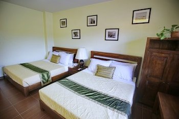 Villa Elita Hotel & Resort