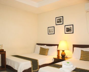 Villa Elita Hotel & Resort