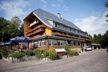 Adler Bärental