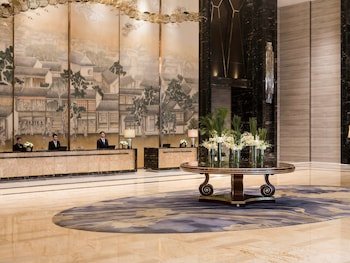 Pullman Weifang Wanda