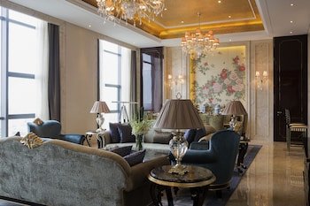 Pullman Weifang Wanda