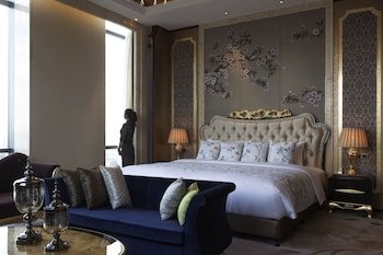 Pullman Weifang Wanda