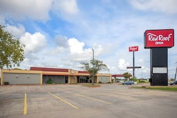 Americas Best Value Inn & Suites Texas City La Marque