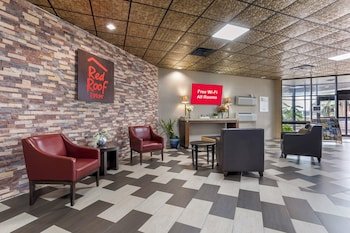 Americas Best Value Inn & Suites Texas City La Marque