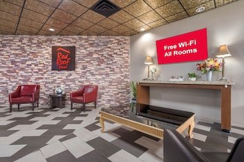 Americas Best Value Inn & Suites Texas City La Marque
