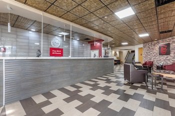 Americas Best Value Inn & Suites Texas City La Marque