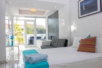 Nissi 49 Apartments