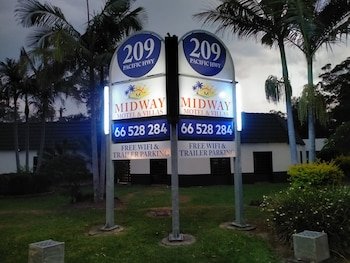 Coffs Coast Motel & Villas