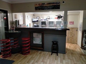 Coffs Coast Motel & Villas