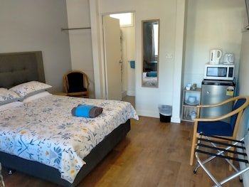 Coffs Coast Motel & Villas