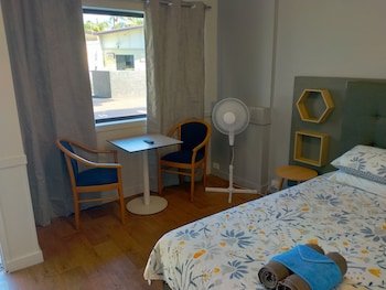 Coffs Coast Motel & Villas