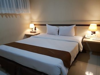 Scarlet Kebon Kawung Hotel