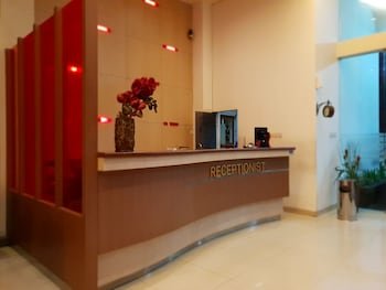 Scarlet Kebon Kawung Hotel