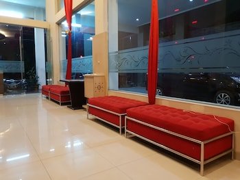 Scarlet Kebon Kawung Hotel