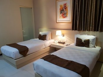 Scarlet Kebon Kawung Hotel