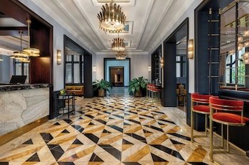 LUME Boutique Hotel, Autograph Collection