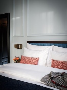 LUME Boutique Hotel, Autograph Collection