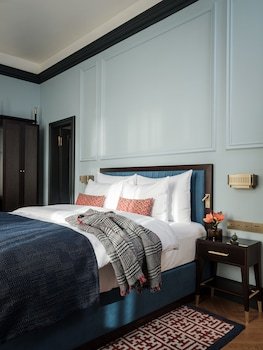 LUME Boutique Hotel, Autograph Collection