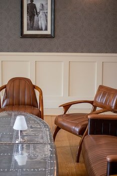 Redcastle Hotel