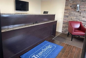 Travelodge By Wyndham Holland/Toledo