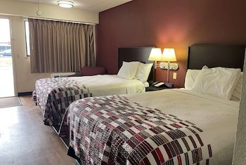 Travelodge By Wyndham Holland/Toledo