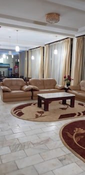 Bete Daniel Hotel