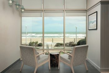 Courtyard Virginia Beach Oceanfront/North 37th Sreet