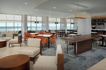 Courtyard Virginia Beach Oceanfront/North 37th Sreet