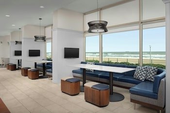Courtyard Virginia Beach Oceanfront/North 37th Sreet