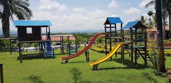 Hotel San Antonio Del Cerro