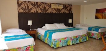 Hotel San Antonio Del Cerro