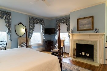 The Stanton House Inn