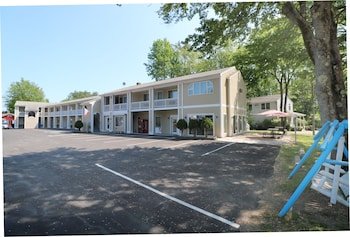Rodeway Inn
