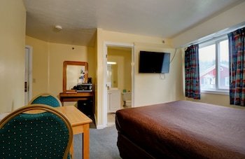 Rodeway Inn