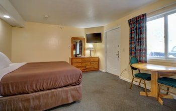 Rodeway Inn
