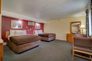 Rodeway Inn