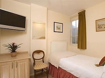 Manston Guest House