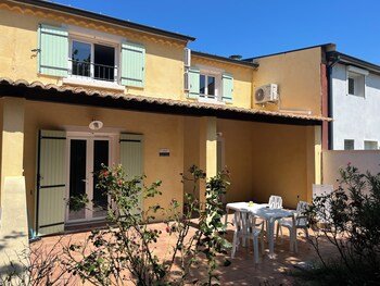 Le Gite Du Festival Sud