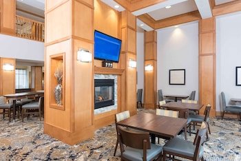 Homewood Suites by Hilton Indianapolis-Airport/Plainfield
