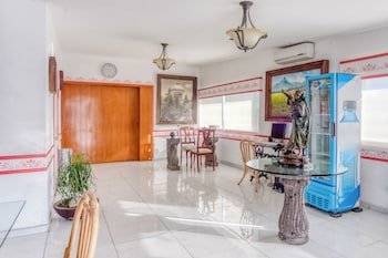 Gran Hotel Campestre