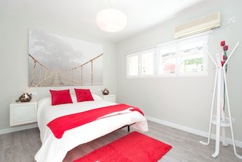 The Zentral Suites & Apartments