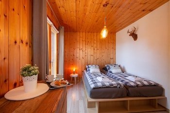 Chalet l'Escorial
