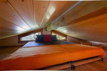 Chalet l'Escorial