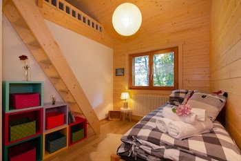 Chalet l'Escorial