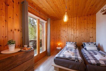 Chalet l'Escorial
