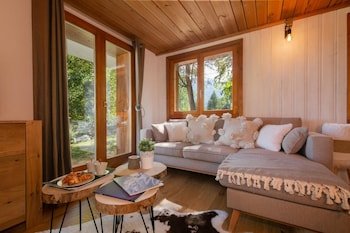 Chalet l'Escorial