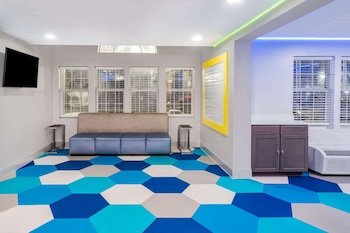 Microtel Inn & Suites by Wyndham Athens