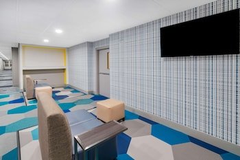 Microtel Inn & Suites by Wyndham Athens