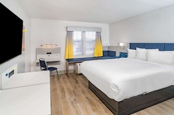Microtel Inn & Suites by Wyndham Athens